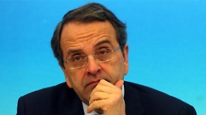 Κύριε Σαμαρά ένας πολιτικός σκέφτεται όχι τις επόμενες εκλογές, μα τις επόμενες γενιές…