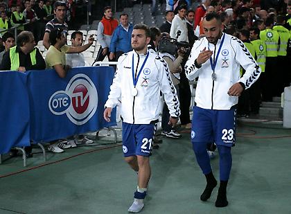 H αξία του ηττημένου δίνει δόξα στον νικητή