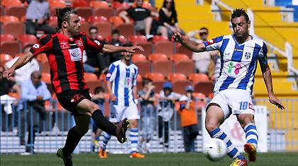 Νίκη… Διαμάντη