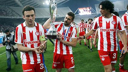 Τον τελικό δεν τον παίζεις, τον κερδίζεις…