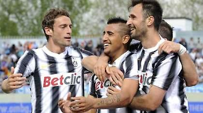 Γιουβε-ΝΤΟΥ-ς!