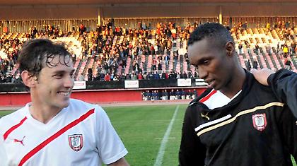 Με Φουρτάδο και… Ουρτάδο!