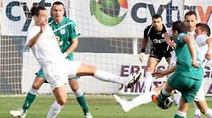 Τον «ρίχνει» κατηγορία…