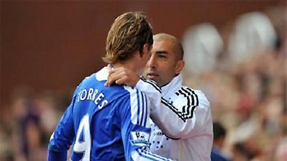 Η κατασπάραξη του Τόρες και το θαύμα του Ντι Ματέο