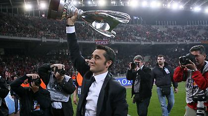 Το μεγαλύτερο δώρο του Βαλβέρδε