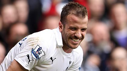 Ξανά τετράδα για Τότεναμ!