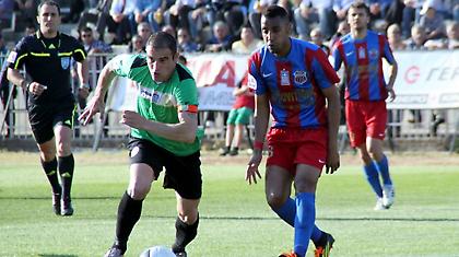 «Σούπα» νόστιμη για έναν