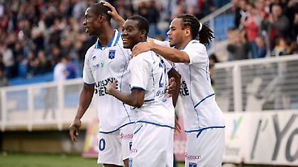 Δεν τα παρατάει η Οσέρ!