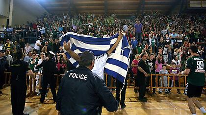 Ν-Τελικάτος!