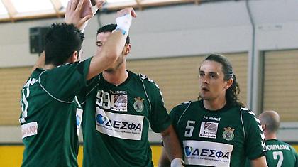 «Στείλαμε μηνύματα»