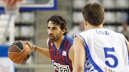 Επίδειξη ισχύος πριν το clasico