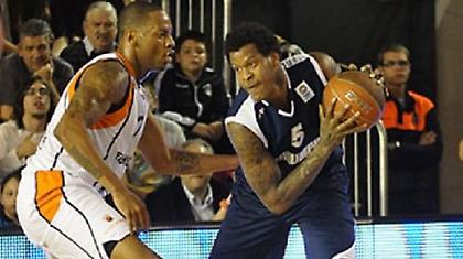 Παρηγοριά για Τριούμφ