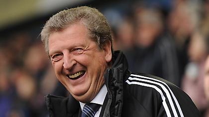 Έγινε η κρούση στον Χότζον!