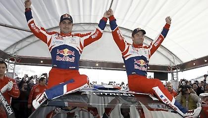 Στρογγυλοποίησε τις νίκες ο Παγκόσμιος πρωταθλητής!