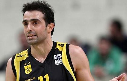 Εξαιρετικός, αλλά όχι... γουρλής