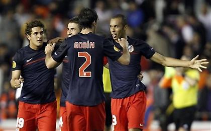 Ακατάδεκτοι οι «ροχιμπλάνκος»