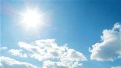 Ηλιοφάνεια την Δευτέρα