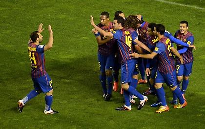 Τα πλήρωσε όλα η Βαγιεκάνο!