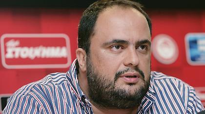 Ισπανός κόουτς και δύο παιχταράδες!