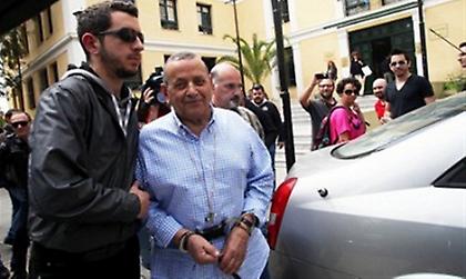 Σήμερα δικάζεται στο αυτόφωρο ο Γ. Κουρής