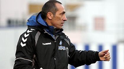 «Ξεχνάμε τον τελικό, κοιτάμε πλέι οφ»