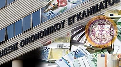 Ένας στους δύο ελέγχους του ΣΔΟΕ «πέφτει» σε φοροδιαφυγάδες