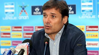 Ξεκαθαρίζει του Καραγεωργίου