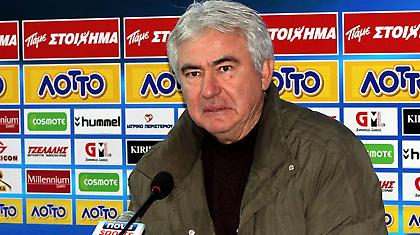 Τα λένε σύντομα Σάμιος-Κατσαβάκης