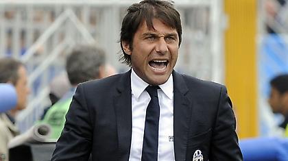 Κόντε: «Η τύχη μας στα χέρια μας»