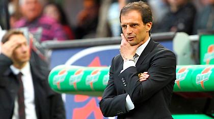 Αλέγκρι: «Μας κάνουν κακό οι φήμες»