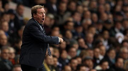 Έδωσε το σύνθημα ο Ρέντναπ