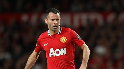 Γκιγκς: «Είμαστε πρωταθλητές»