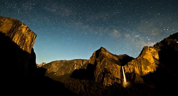 Τόσο όμορφο, που θα μπορούσε να είναι ψεύτικο (video)