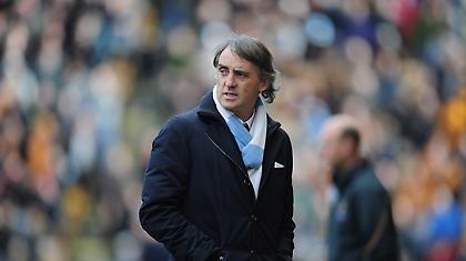 Ποιος είναι το Νο1 στο Μάντσεστερ;