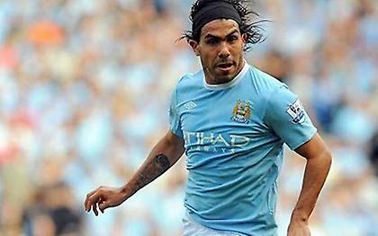 Τέβες: «Θέλω να μείνω στη Σίτι»