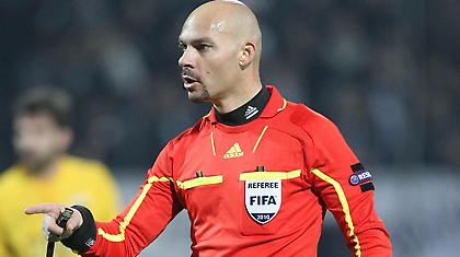 Ο Κάκος στο ντέρμπι Δικεφάλων