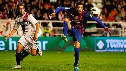 Αφελάι: «Χαρούμενος που επέστρεψα»