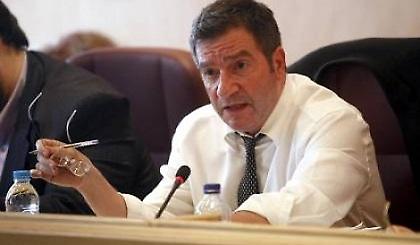 «Κανένα ζήτημα κατεδάφισης»