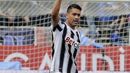 Θέλει να αγοράσει Μποριέλο η Γιουβέντους