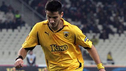 Μανωλάς… μέσα!