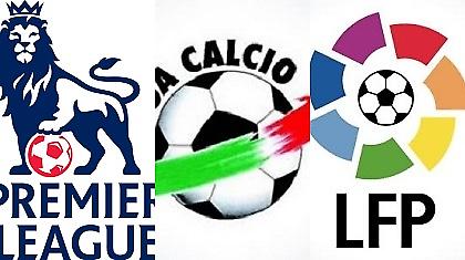 Το πρωτάθλημα των… τριτοτέταρτων