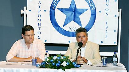 «Άλλη διαιτησία μετά το 1-1…»