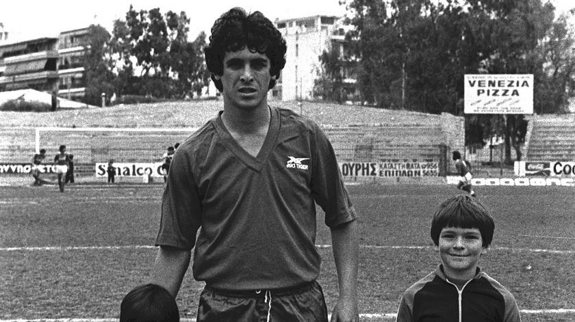 «Θρηνεί η Πανιώνια οικογένεια»