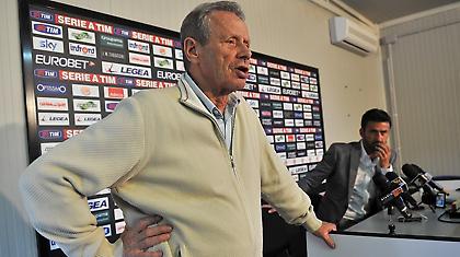 Δεν έχουν αποφασίσει για προπονητή στην Παλέρμο