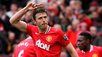 Κάρικ: «Δεν τελειώνει τίποτα με το ντέρμπι»