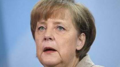 Μέρκελ: «Δεν έρχομαι Euro όσο κρατάτε φυλακισμένη και βασανίζετε την Τιμοσένκο»