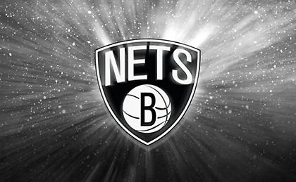 Το νέο σήμα των Νετς