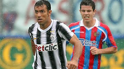 «Επιβράβευσε» τον Κουαλιαρέλα η Γιουβέντους