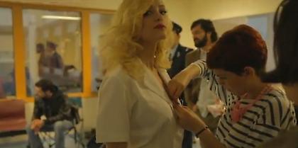 Making of: «Νοσοκομείο» με επιπλέον αδημοσίευτα πλάνα