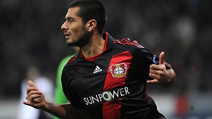 Μία ανάσα από Χόφενχαϊμ ο Ντερντιγιόκ